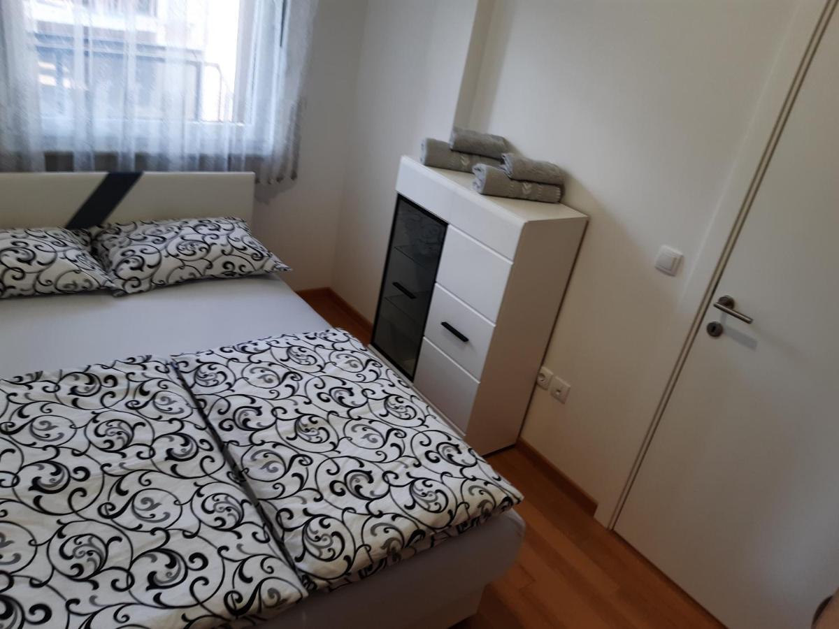 Apartman Danilo バニャ・ルカ エクステリア 写真