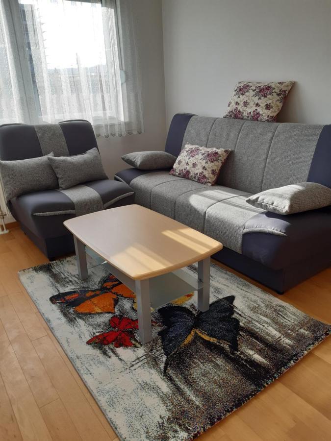 Apartman Danilo バニャ・ルカ エクステリア 写真