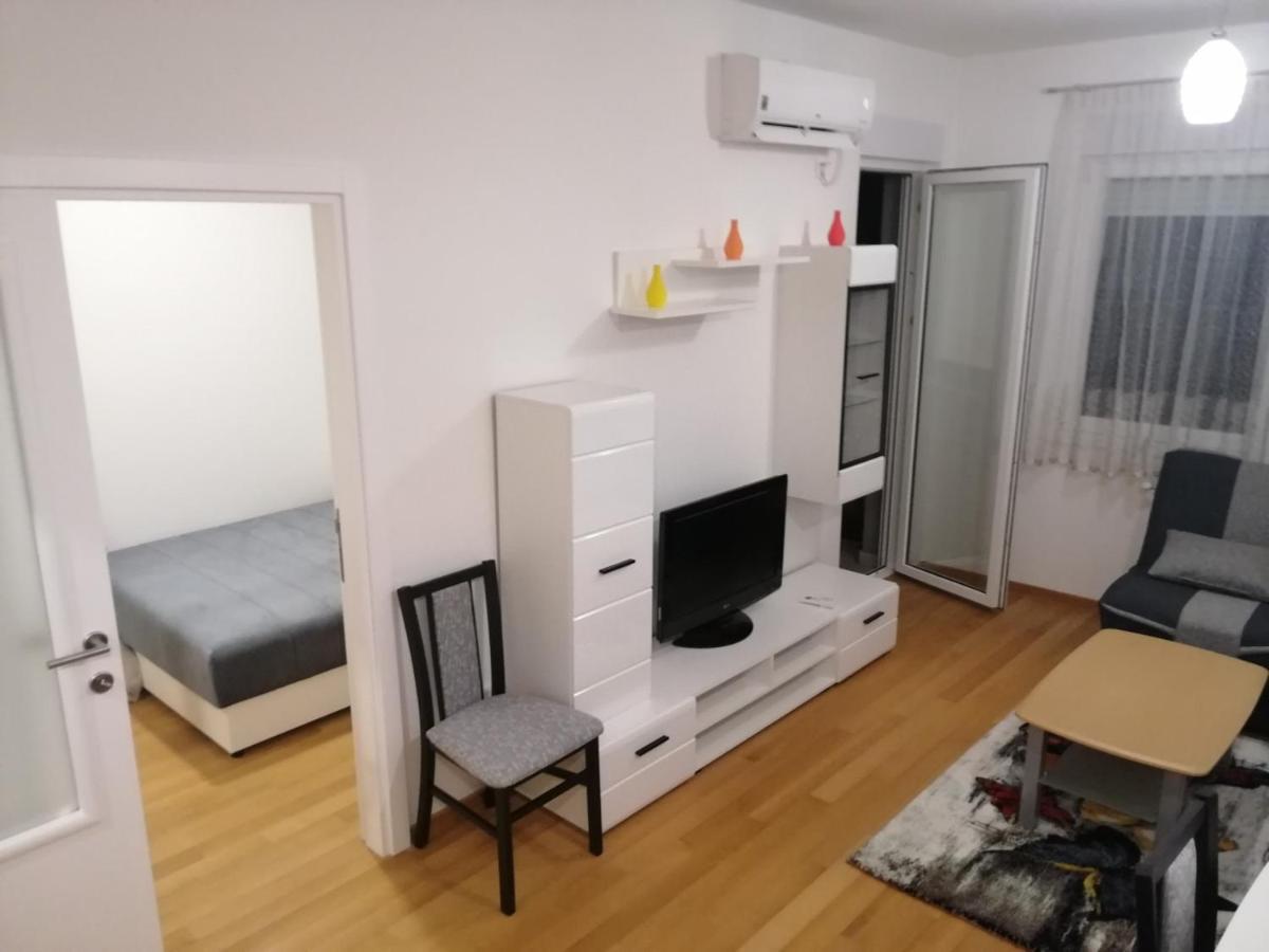 Apartman Danilo バニャ・ルカ エクステリア 写真