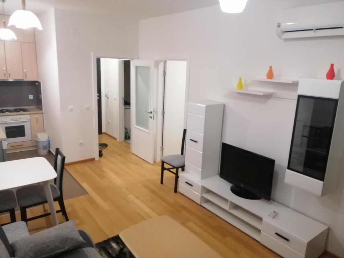 Apartman Danilo バニャ・ルカ エクステリア 写真