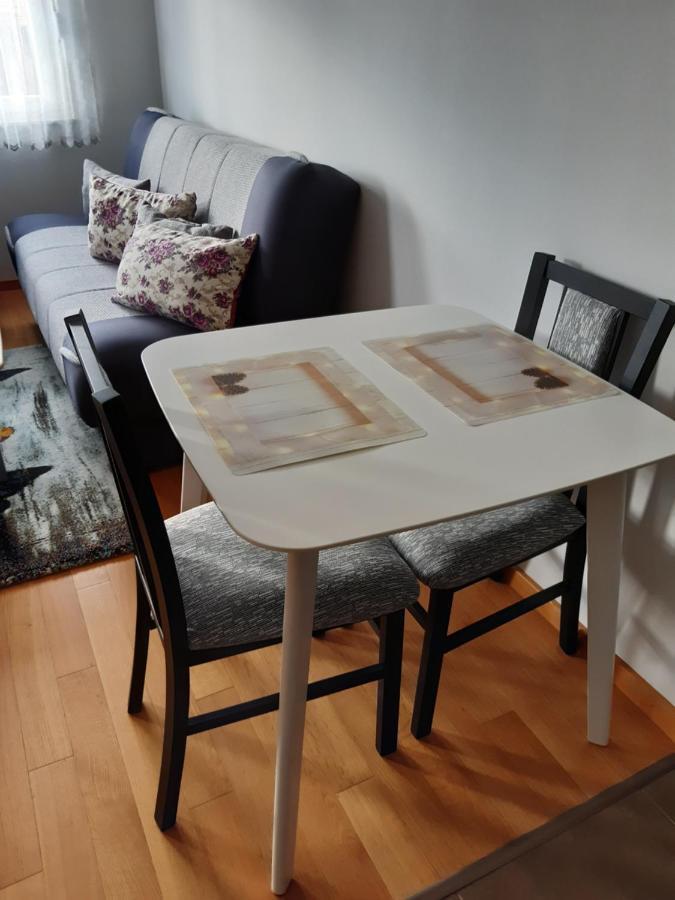 Apartman Danilo バニャ・ルカ エクステリア 写真