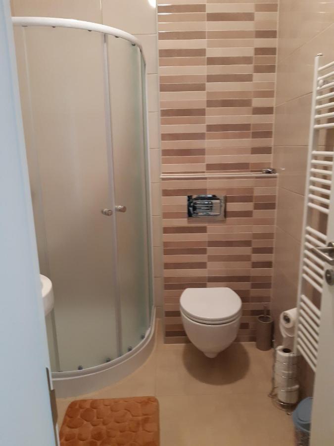 Apartman Danilo バニャ・ルカ エクステリア 写真