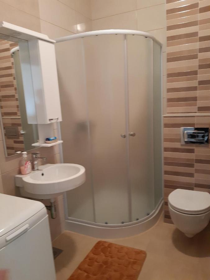 Apartman Danilo バニャ・ルカ エクステリア 写真