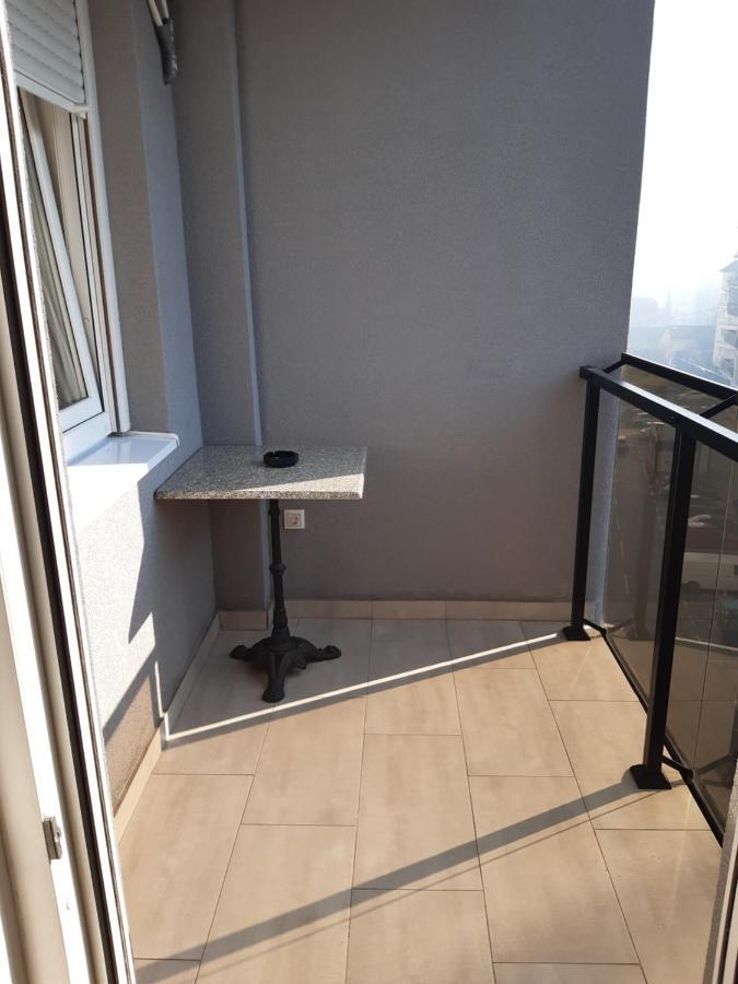 Apartman Danilo バニャ・ルカ エクステリア 写真