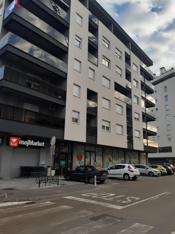 Apartman Danilo バニャ・ルカ エクステリア 写真